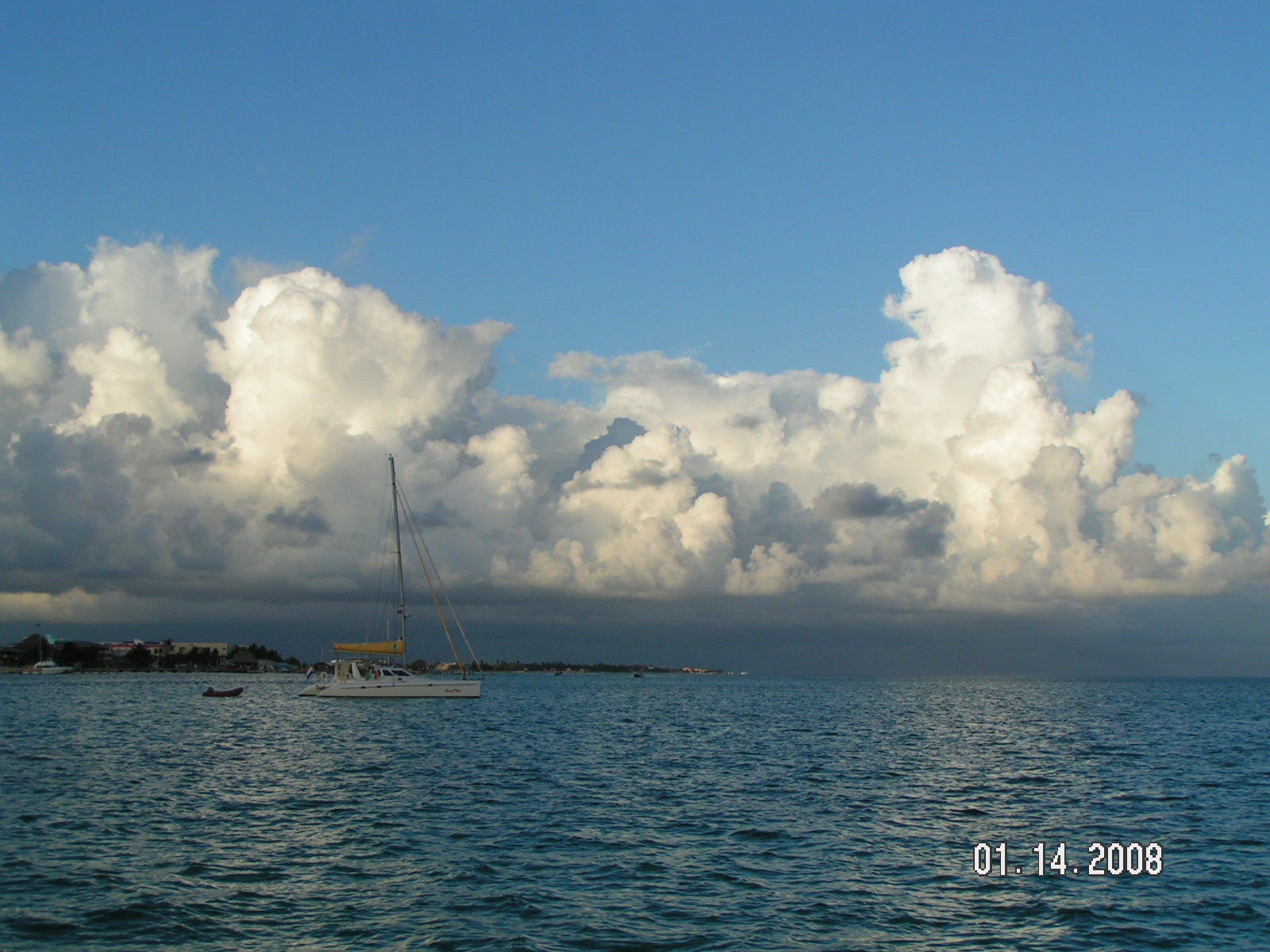 belize ya gotta